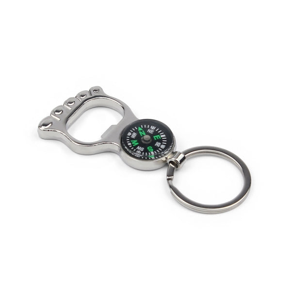 Metal Key Chain
