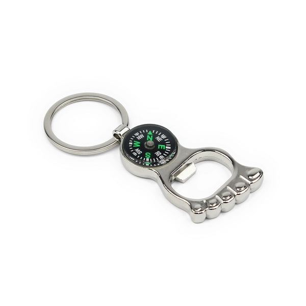 Metal Key Chain