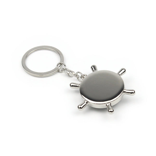 Metal Key Chain