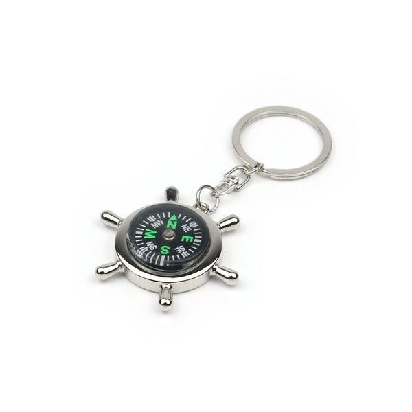 Metal Key Chain