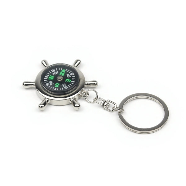 Metal Key Chain