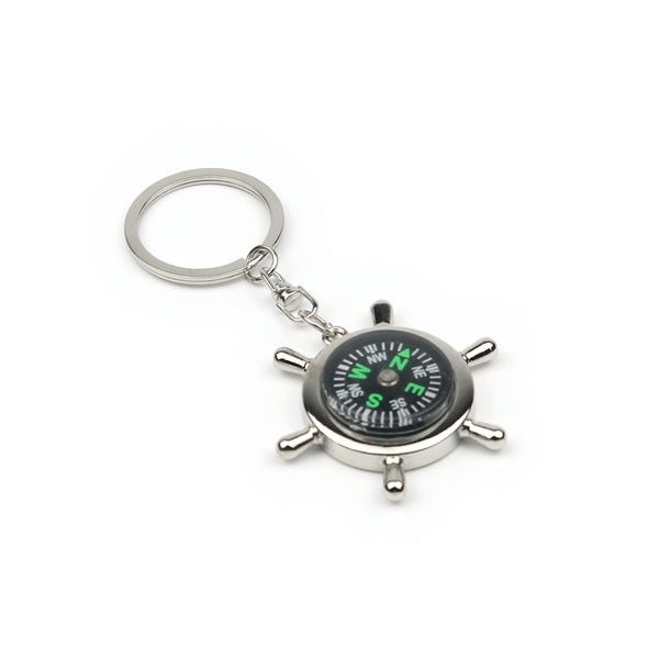 Metal Key Chain
