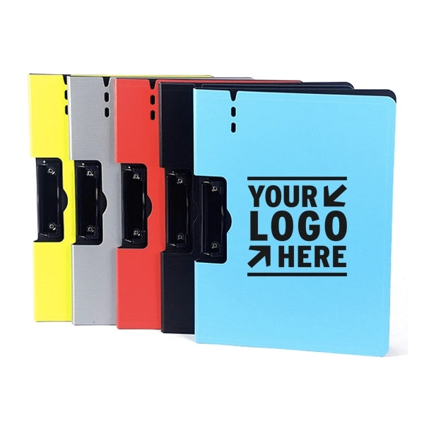 Clipboard with Pen Holder