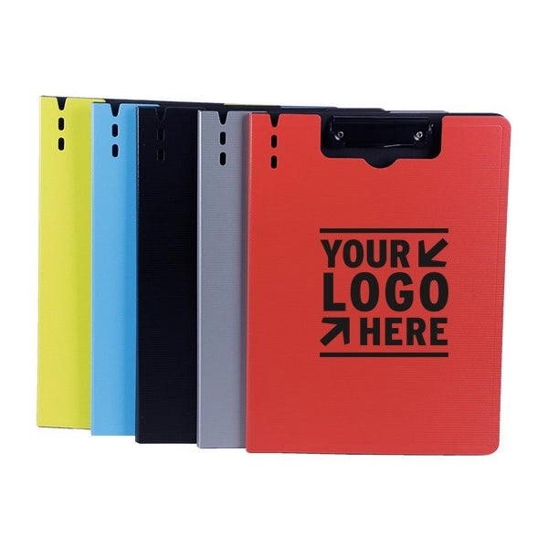 Clipboard with Pen Holder
