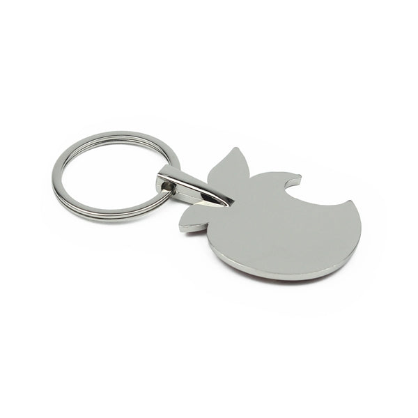 Metal Key Chain