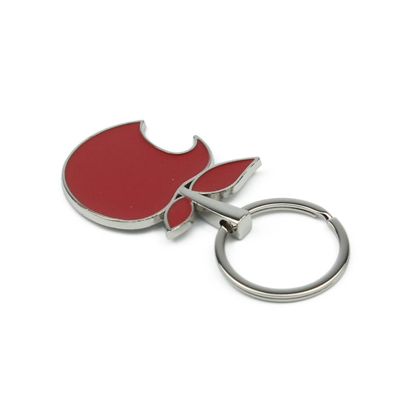 Metal Key Chain