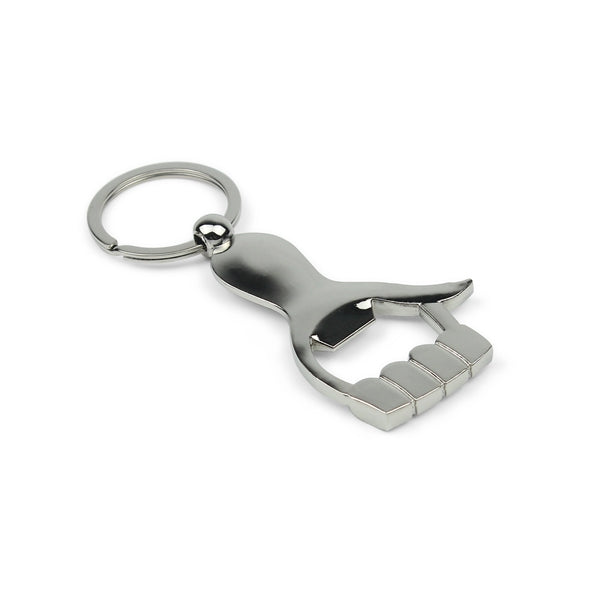 Metal Key Chain