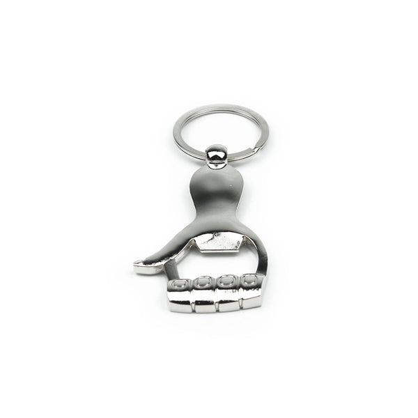 Metal Key Chain