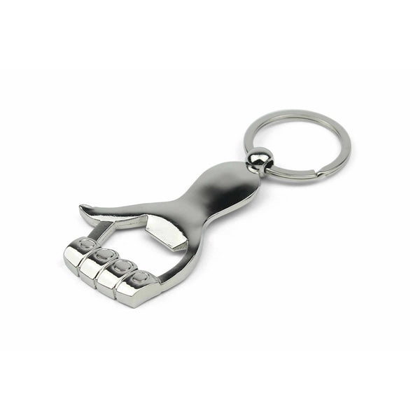 Metal Key Chain