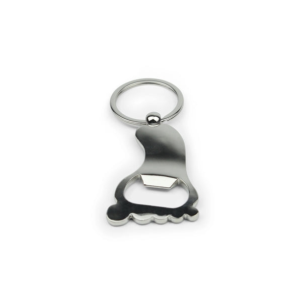 Metal Key Chain