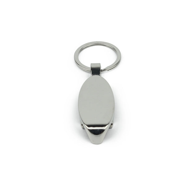 Metal Key Chain