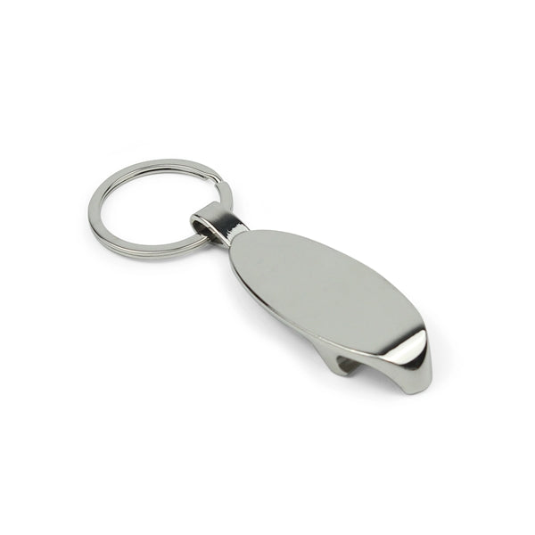 Metal Key Chain