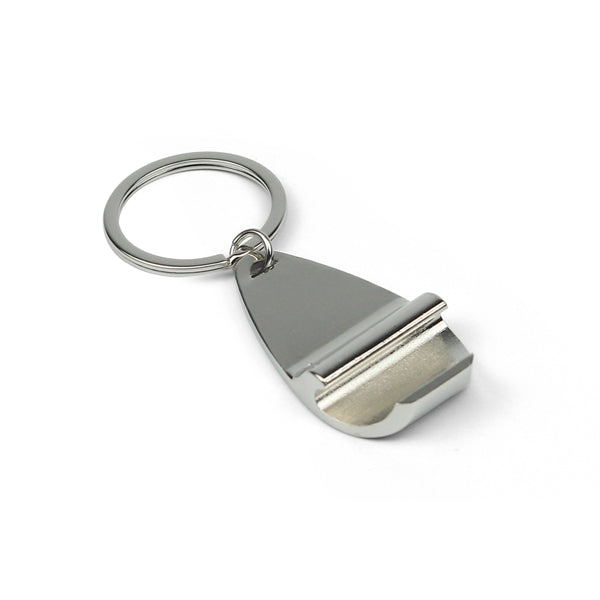 Metal Key Chain