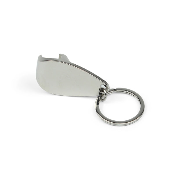 Metal Key Chain