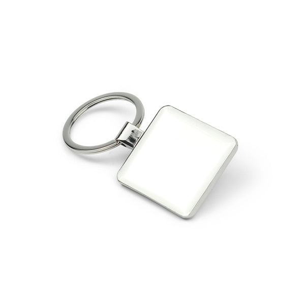 Metal Key Chain