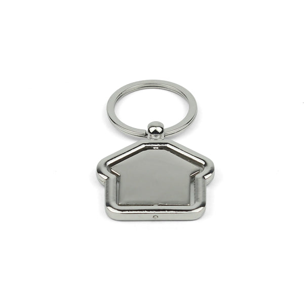 Metal Key Chain