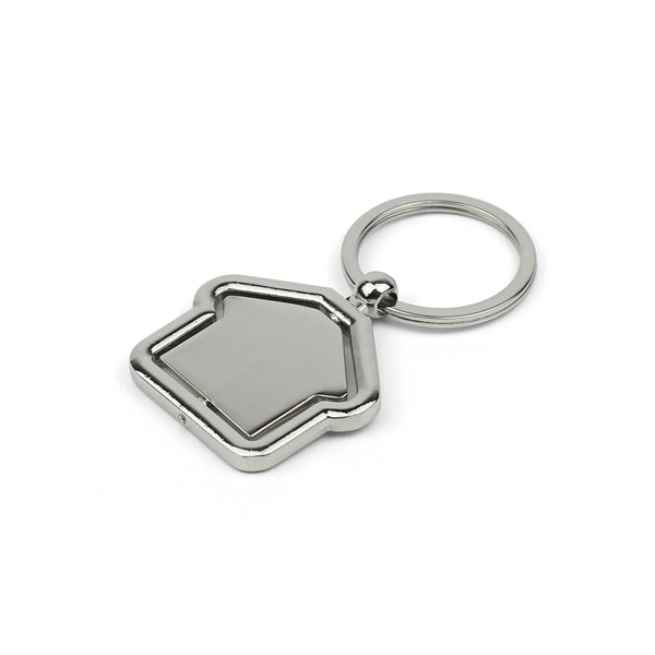 Metal Key Chain