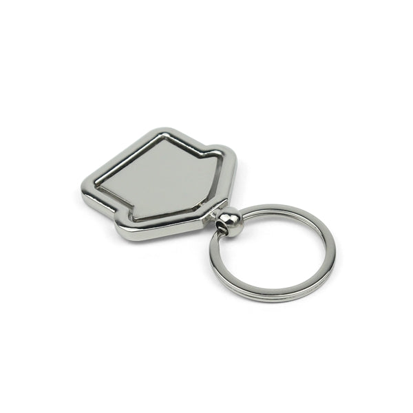 Metal Key Chain