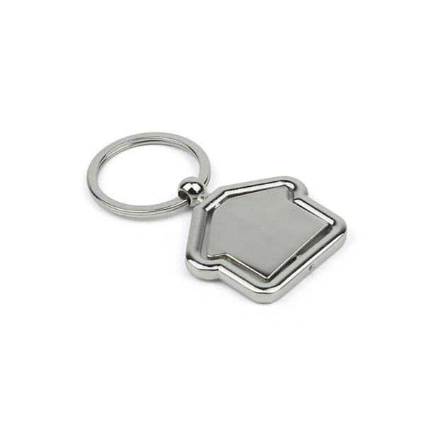 Metal Key Chain