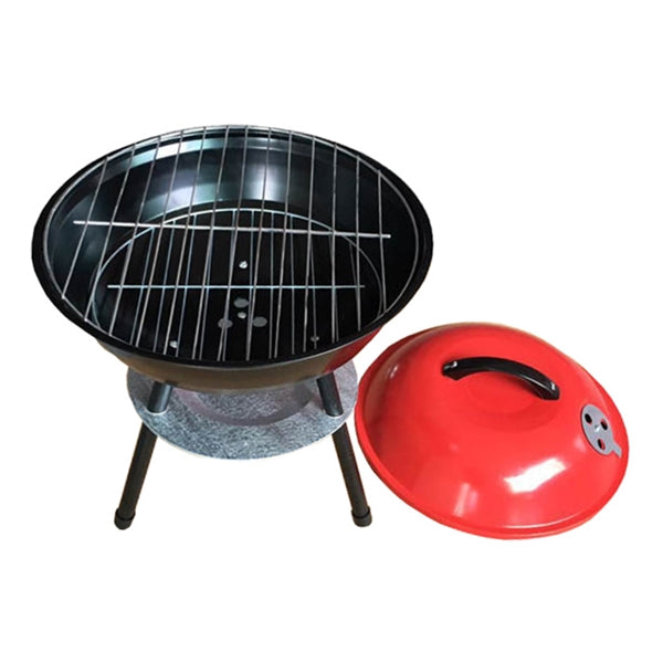 14'' Portable Barbeque Grill