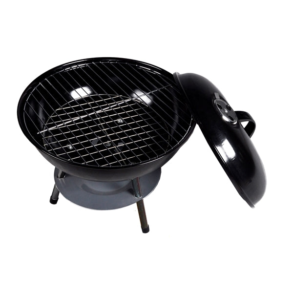 14'' Portable Barbeque Grill