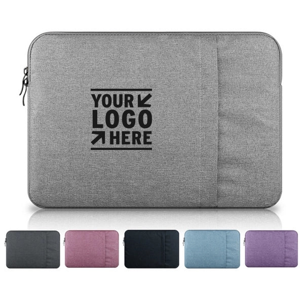 15" Laptop Cover Sleeve Computer Bag