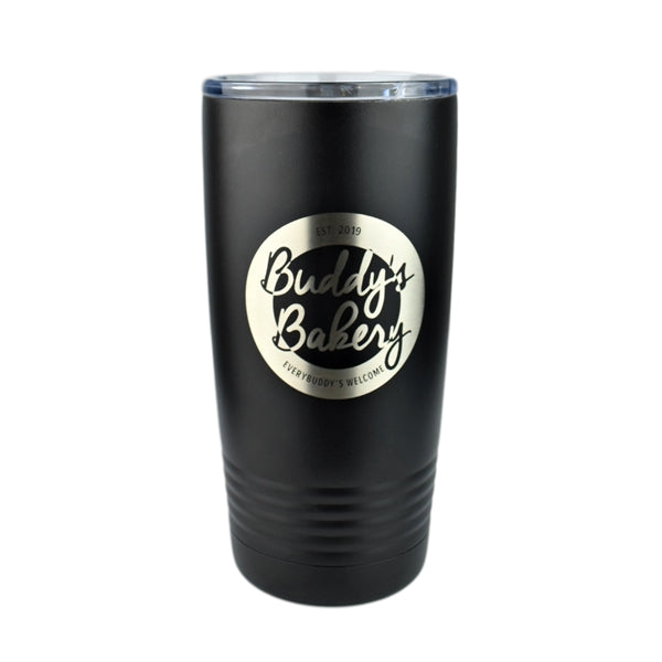 Polar Camel 20 oz Vacuum Insulated Ringneck Tumbler