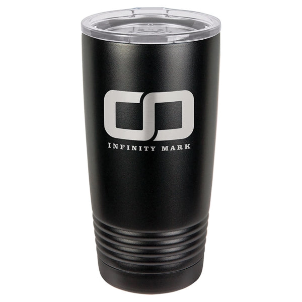 Polar Camel 20 oz Vacuum Insulated Ringneck Tumbler