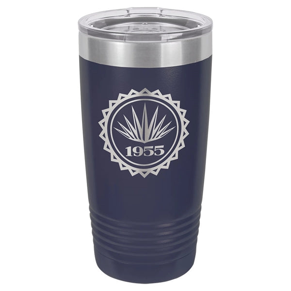 Polar Camel 20 oz Vacuum Insulated Ringneck Tumbler