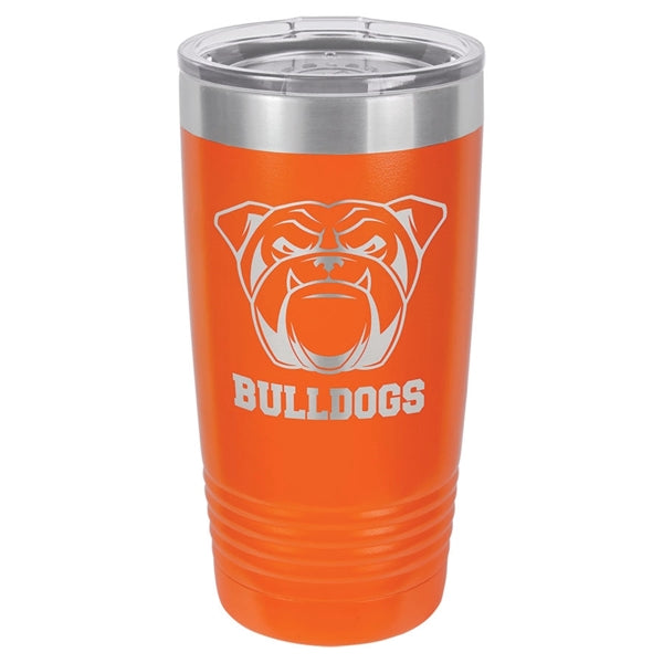 Polar Camel 20 oz Vacuum Insulated Ringneck Tumbler