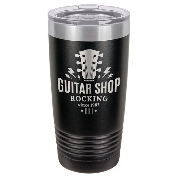 Polar Camel 20 oz Vacuum Insulated Ringneck Tumbler