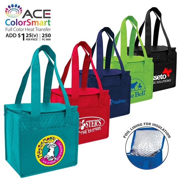 Polar Compact Cooler Bag