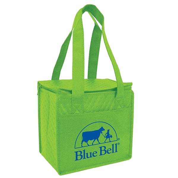 Polar Compact Cooler Bag