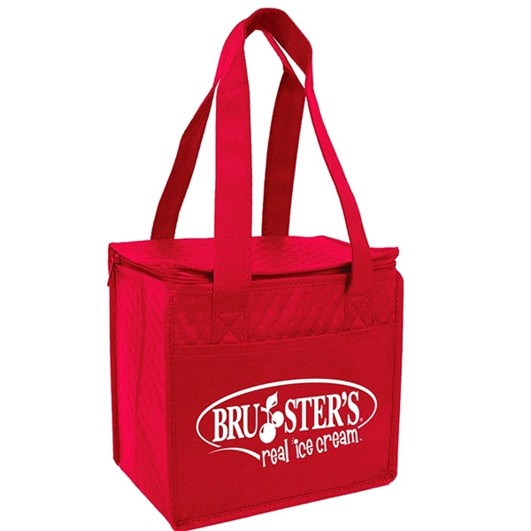 Polar Compact Cooler Bag