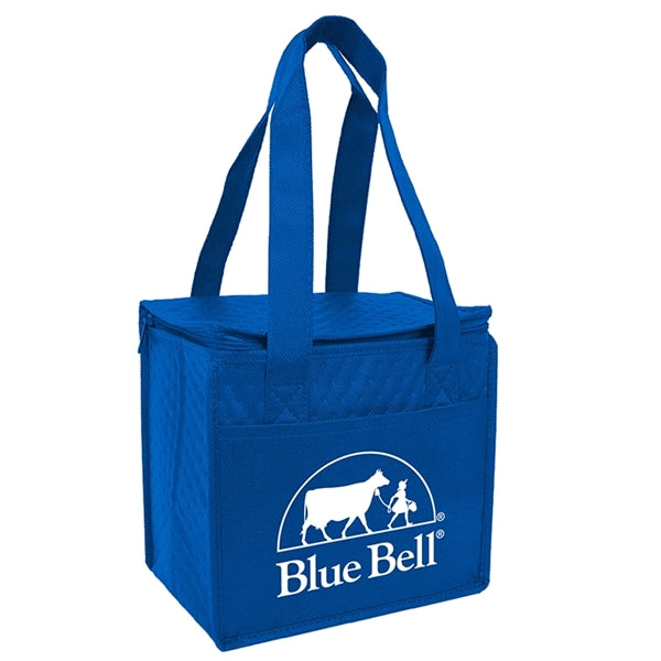 Polar Compact Cooler Bag