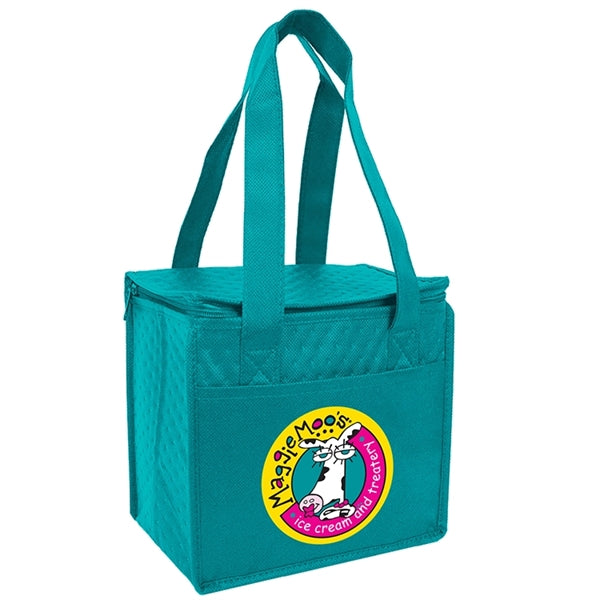 Polar Compact Cooler Bag