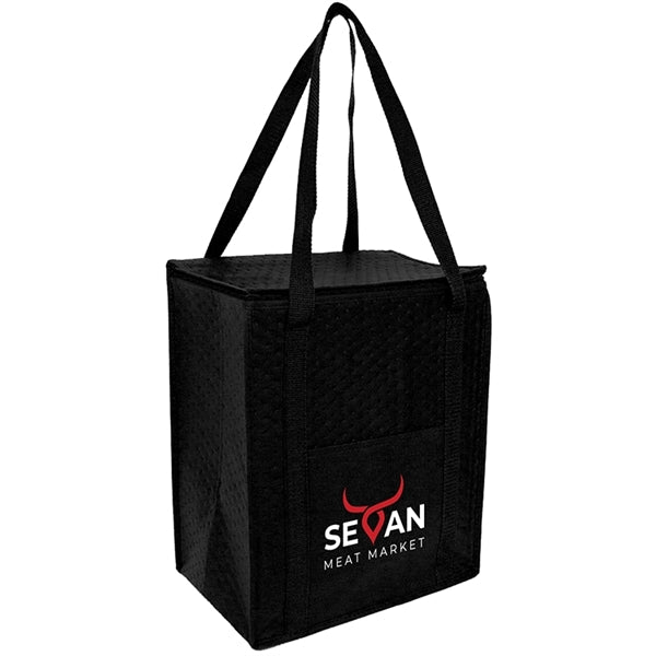 Glacier Large Insulated Zipper Cooler