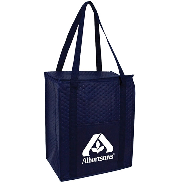 Glacier Large Insulated Zipper Cooler