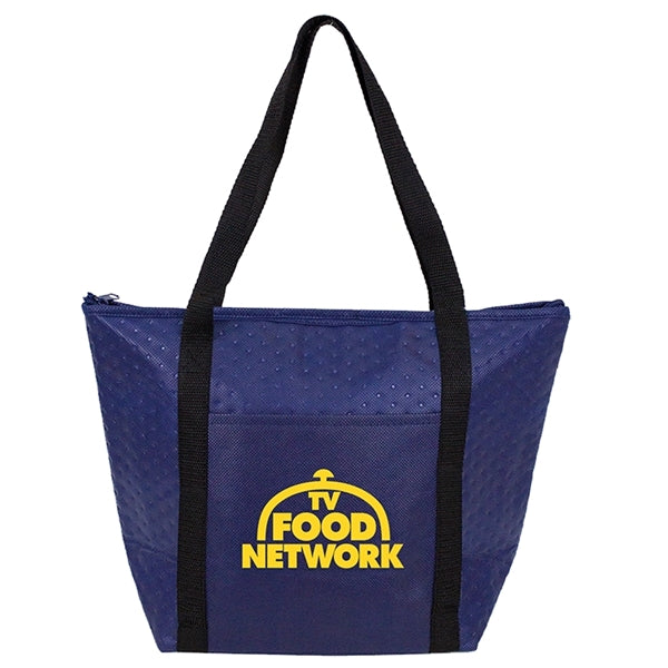Arctic Cooler Tote Bag
