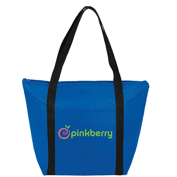 Arctic Cooler Tote Bag