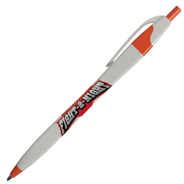 Squared Slimz Pen