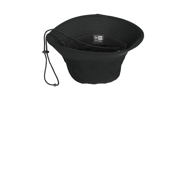 New Era Hex Era Bucket Hat