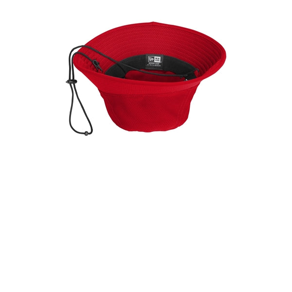 New Era Hex Era Bucket Hat