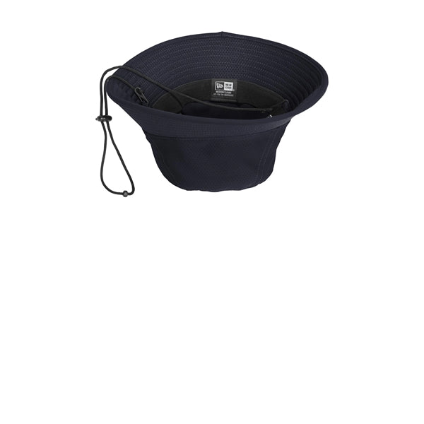 New Era Hex Era Bucket Hat