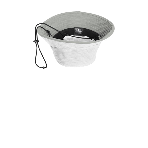 New Era Hex Era Bucket Hat