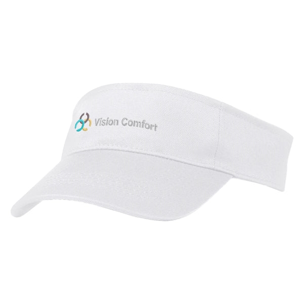 Polyester Visor