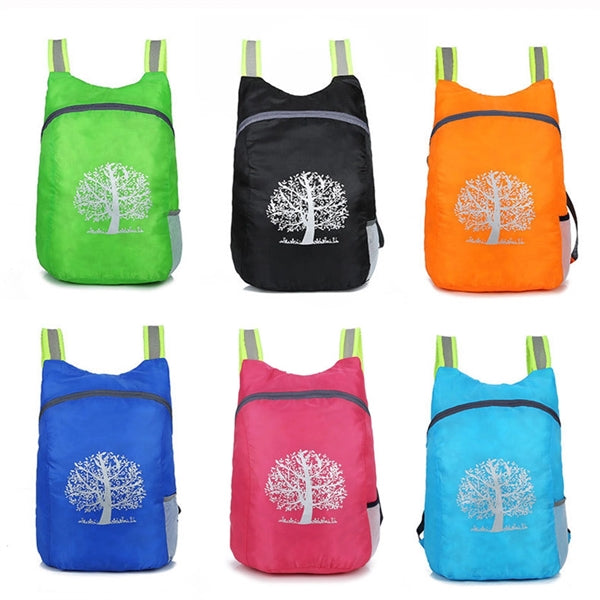 Lightweight Folding Backpack