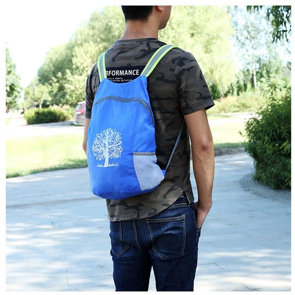 Lightweight Folding Backpack