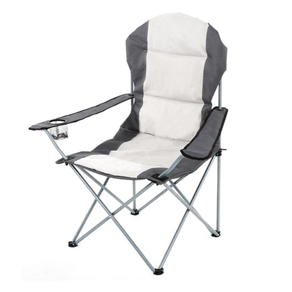 Go-Anywhere Fold-Up Lounge Chair