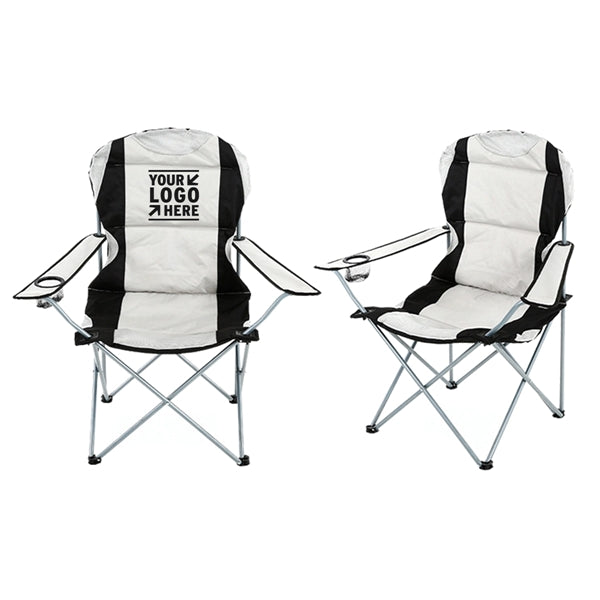 Go-Anywhere Fold-Up Lounge Chair